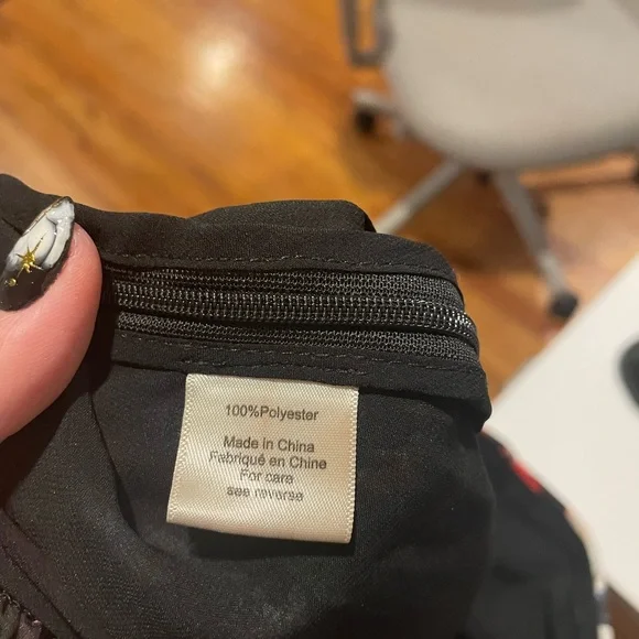 Ronny Kobo Avril Maxi Floral Maxi Dress - Picture 6 of 6